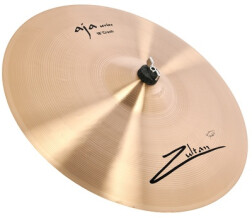 Zultan Aja Crash 18"