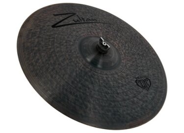 Zultan Dark Matter Crash 19"