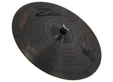 Zultan Dark Matter Crash 20"