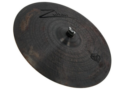 Zultan Dark Matter Crash 20"