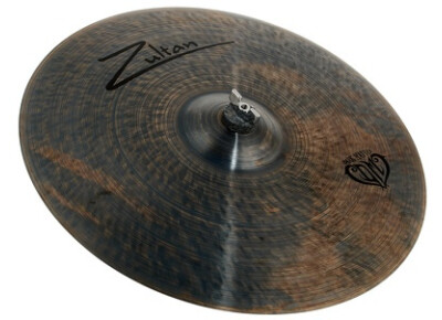 Zultan Dark Matter Crash 17"