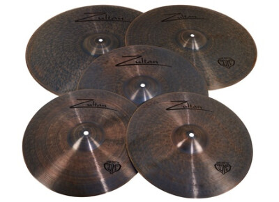 Zultan Dark Matter Professional Set