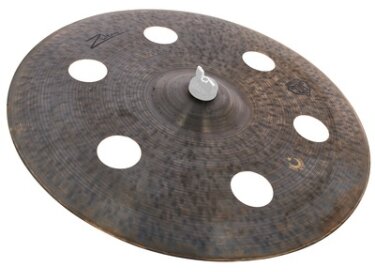 Zultan Dark Matter Holey Crash 19"