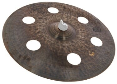 Zultan Dark Matter Holey Crash 18"