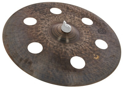 Zultan Dark Matter Holey Crash 18"