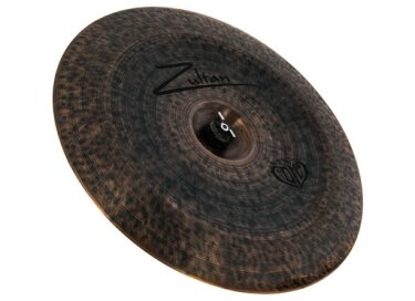 Zultan Dark Matter China 18"