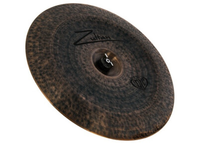 Zultan Dark Matter China 18"