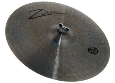 Zultan Dark Matter Crash 16"