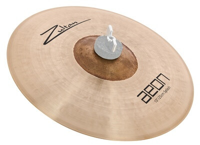 Zultan Aeon Splash 10"