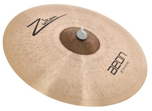Zultan Aeon Crash 20"