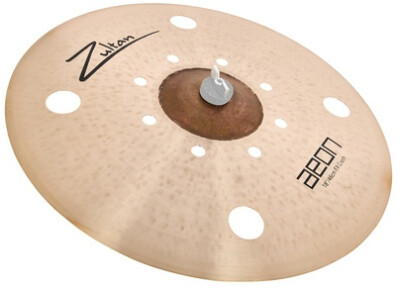 Zultan Aeon FX Crash 18"