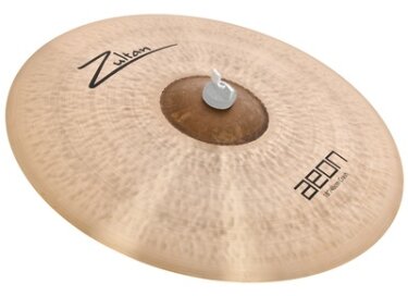Zultan Aeon Crash 18"