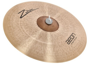 Zultan Aeon Thin Crash 18"
