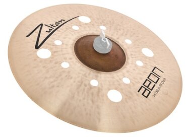 Zultan Aeon FX Crash 14"