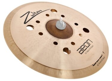 Zultan Aeon FX Stack 14"/16"