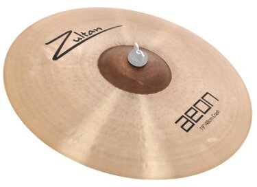 Zultan Aeon Crash 19"
