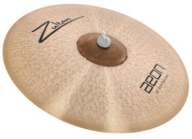 Zultan Aeon Thin Crash 20"