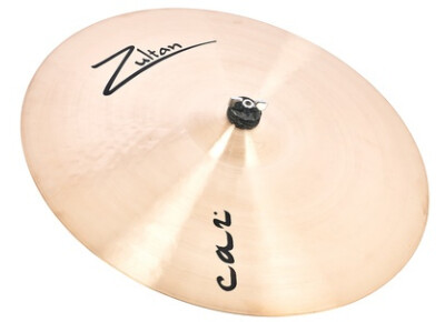 Zultan Caz Crash 18"