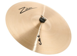 Zultan Caz Crash 16"