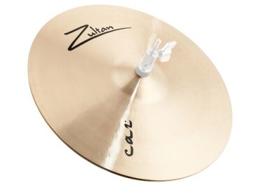 Zultan Caz Hi-Hat 14"