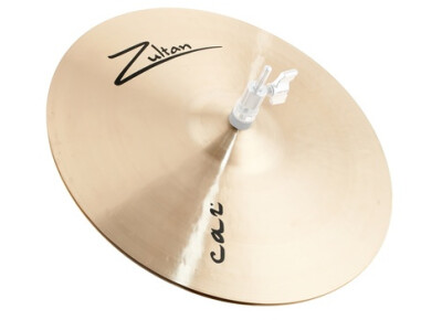 Zultan Caz Hi-Hat 14"
