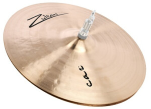 Zultan Caz Hi-Hat 15"