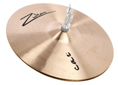 Zultan Caz Hi-Hat 13"