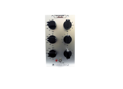 Bereich03 Audio Passive Mid