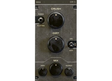 Black Salt Audio CR-1