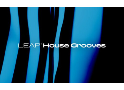 Native Instruments House Grooves