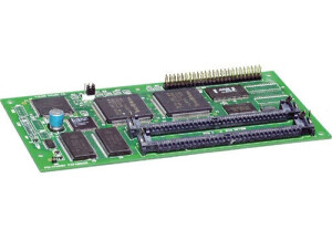 Kurzweil PCX-1 Polyphony Expansion for PC2 series