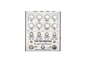 Matthews Effects The Technician