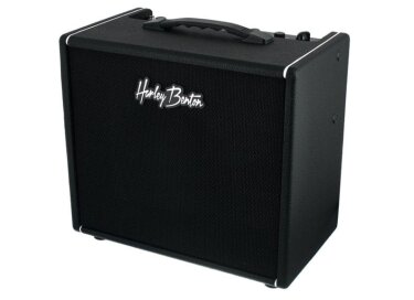 Harley Benton DNAFX AmP20