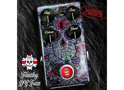 Flattley DG-Fuzz