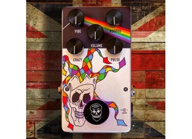 Flattley Crazy Diamond