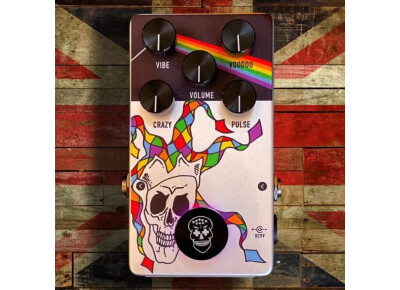 Flattley Crazy Diamond