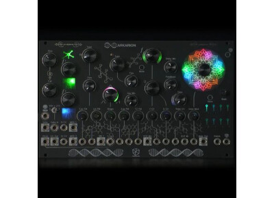 CubuSynth Arkarion