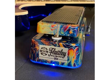 Flattley The Flattley Wah