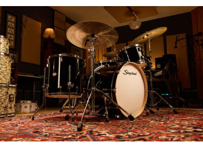 Slingerland Studio King Outfit