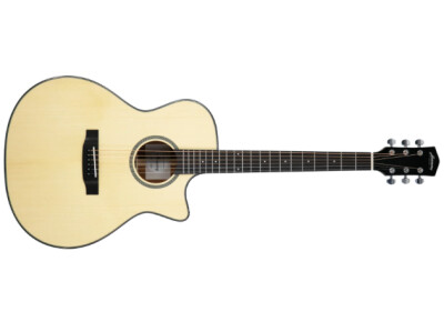 Harmony (String Instruments) Terra FS GA Cutaway