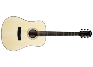 Harmony (String Instruments) Terra Dreadnought