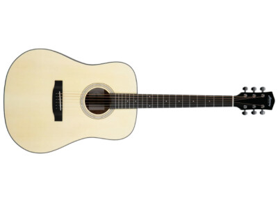 Harmony (String Instruments) Terra Dreadnought