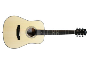 Harmony (String Instruments) Terra Petite Dreadnought