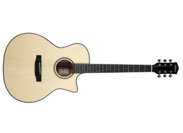 Harmony (String Instruments) Terra ST GA Cutaway