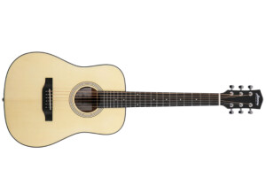 Harmony (String Instruments) e-Terra Petite Dreadnought