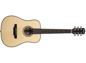 Harmony (String Instruments) e-Terra ST Petite Dreadnought