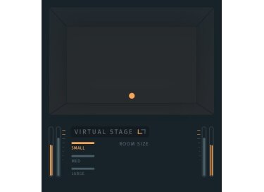 Eva Instruments Virtual Stage