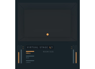 Eva Instruments Virtual Stage