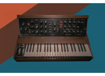 Soundpaint Moody UDS Edition