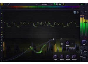 Stagecraft Software ReContour